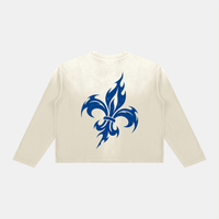French Time Long Sleeve