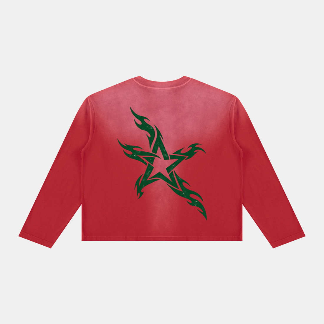 Moroccan Time Long Sleeve