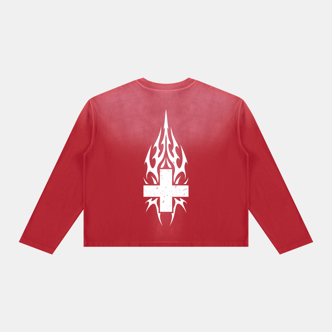 Swiss Time Long Sleeve