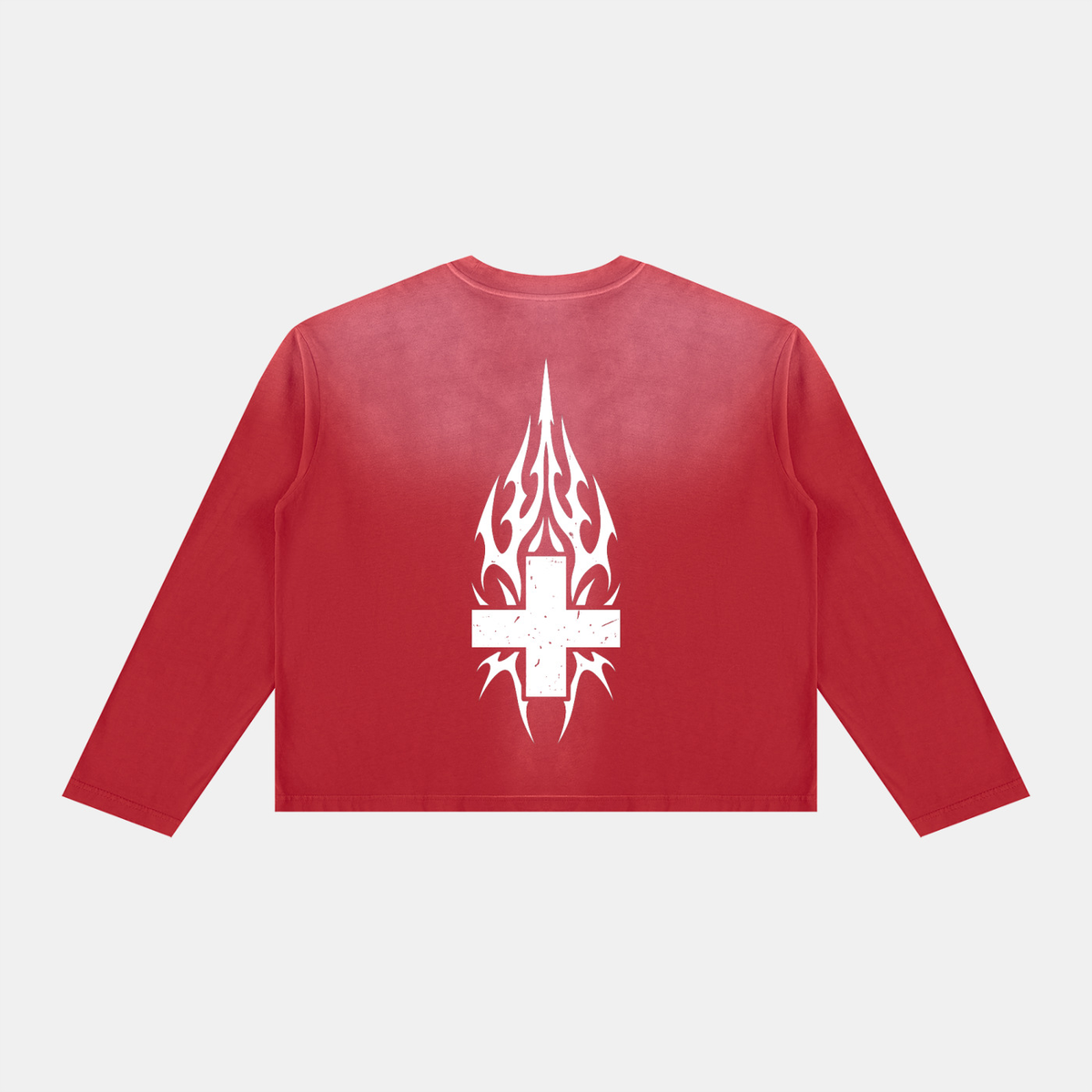 Swiss Time Long Sleeve