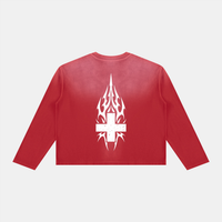 Swiss Time Long Sleeve
