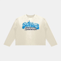 Bavarian Time Long Sleeve