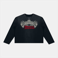 Berliner Time Long Sleeve