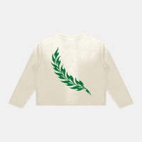 Italian Time Long Sleeve