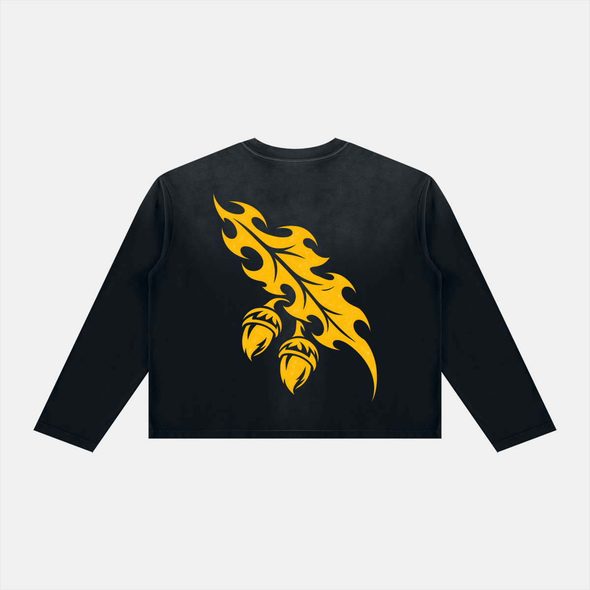German Time Long Sleeve