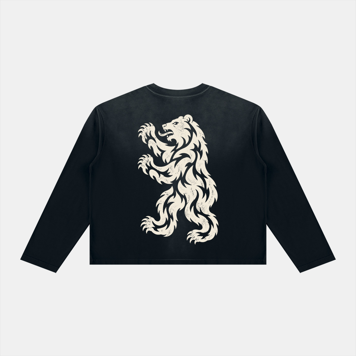 Berliner Time Long Sleeve