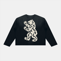 Berliner Time Long Sleeve
