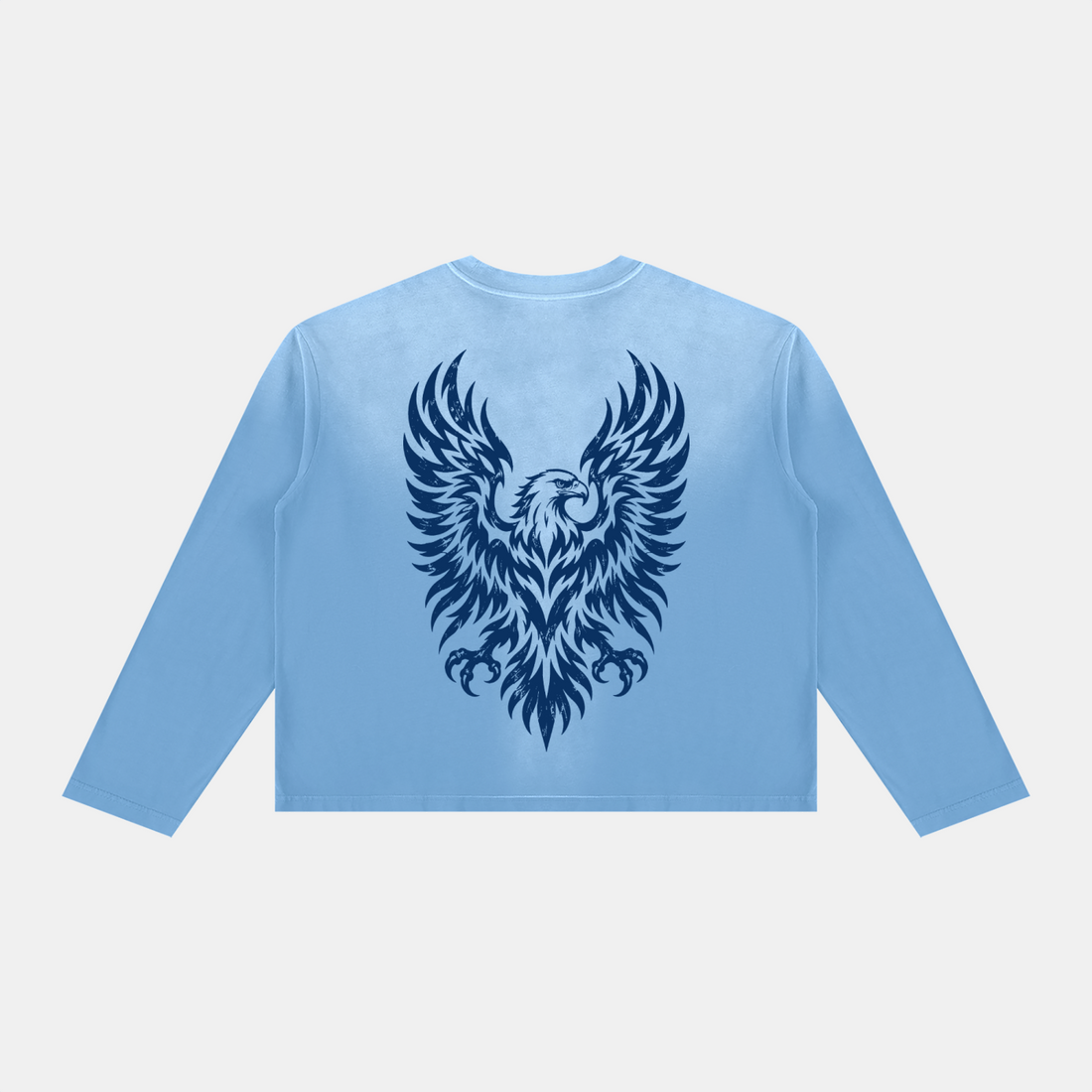 American Time Long Sleeve