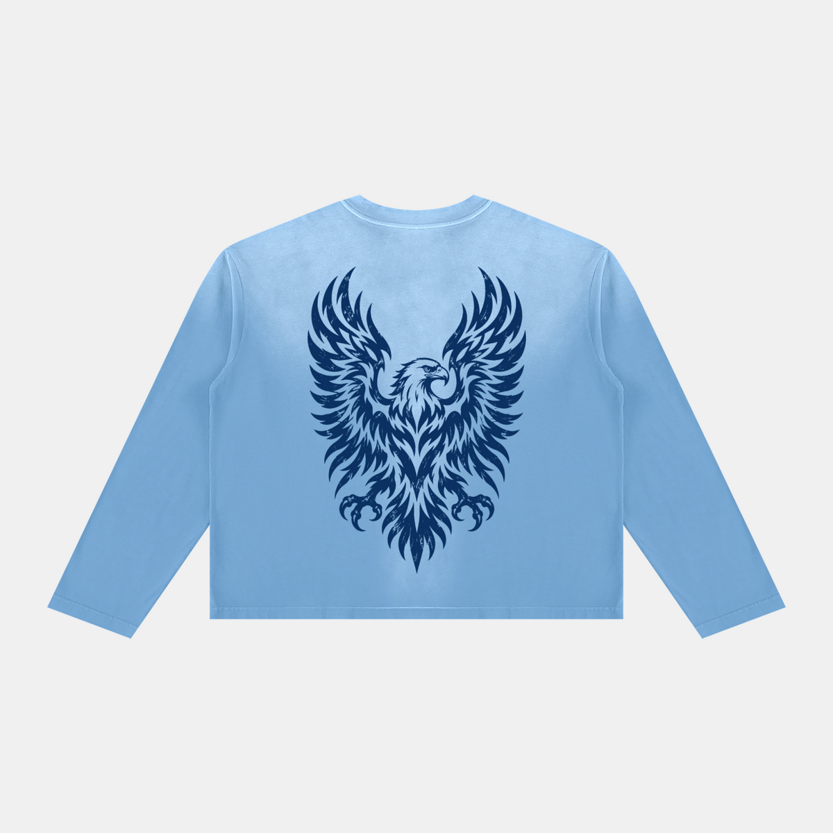 American Time Long Sleeve