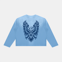 American Time Long Sleeve