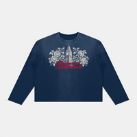 British Time Long Sleeve