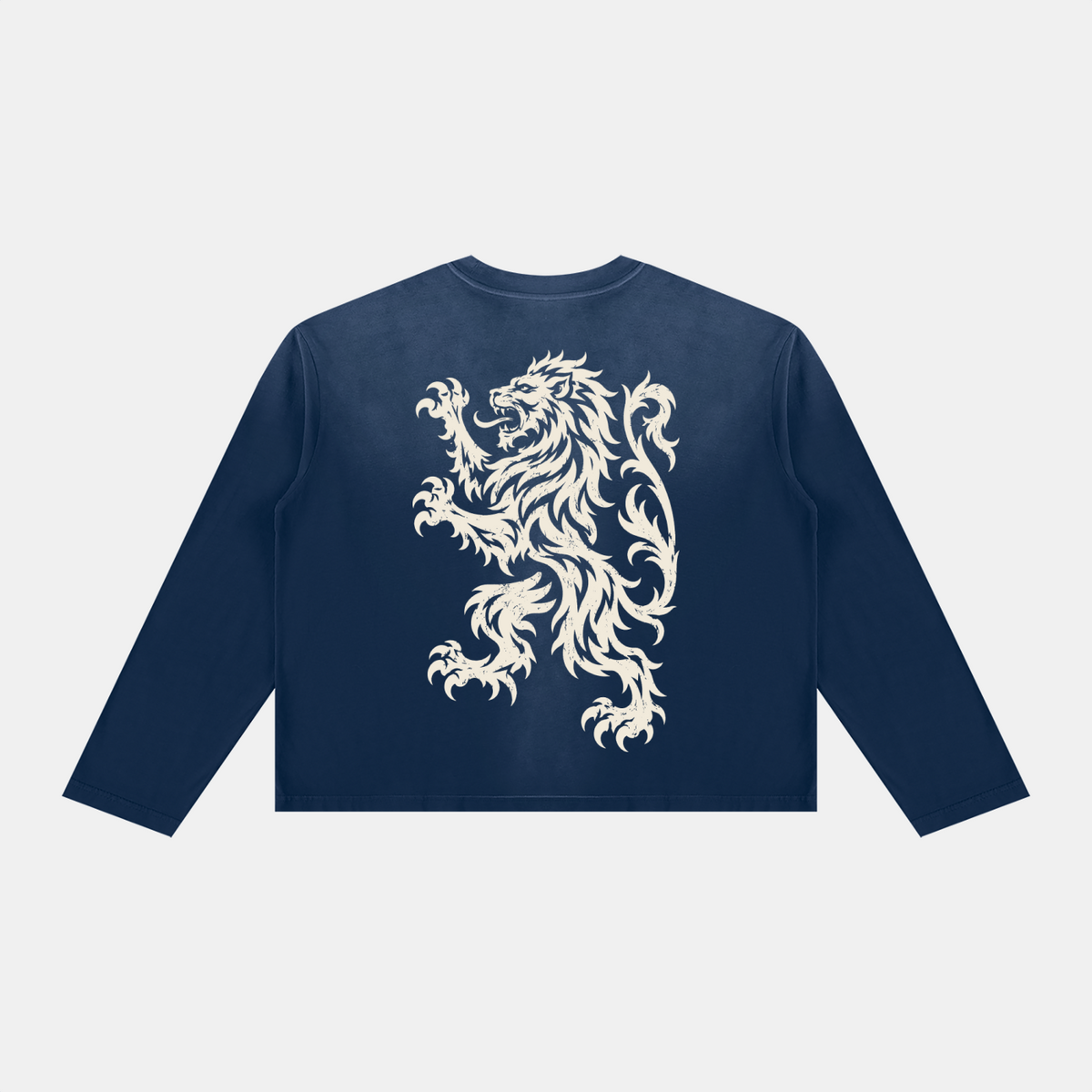 British Time Long Sleeve