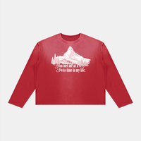 Swiss Time Long Sleeve