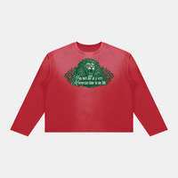 Moroccan Time Long Sleeve