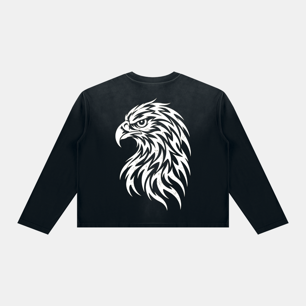 Emirati Time Long Sleeve