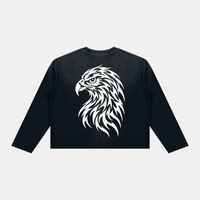 Emirati Time Long Sleeve