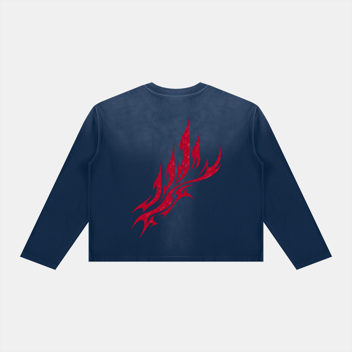 Norwegian Time Long Sleeve