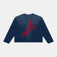 Norwegian Time Long Sleeve