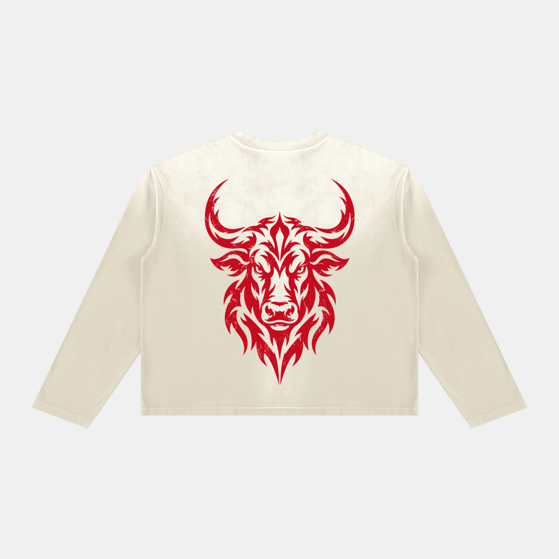 Spanish Time Long Sleeve