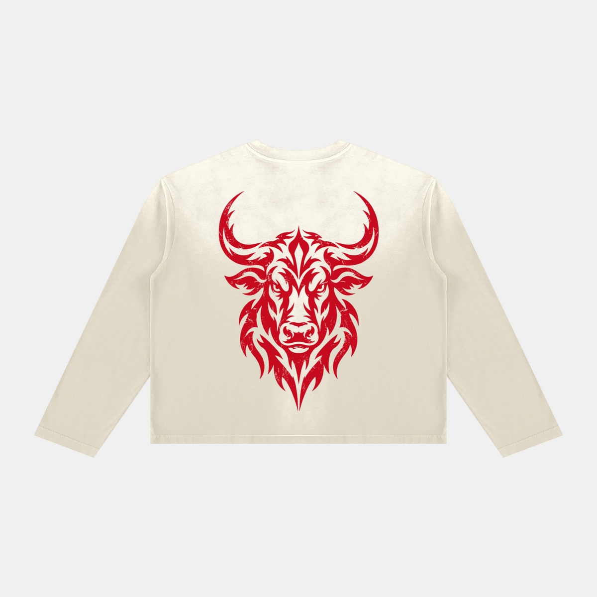 Spanish Time Long Sleeve