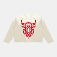 Spanish Time Long Sleeve