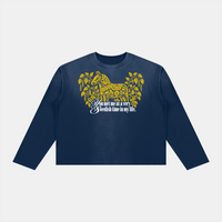 Swedish Time Long Sleeve