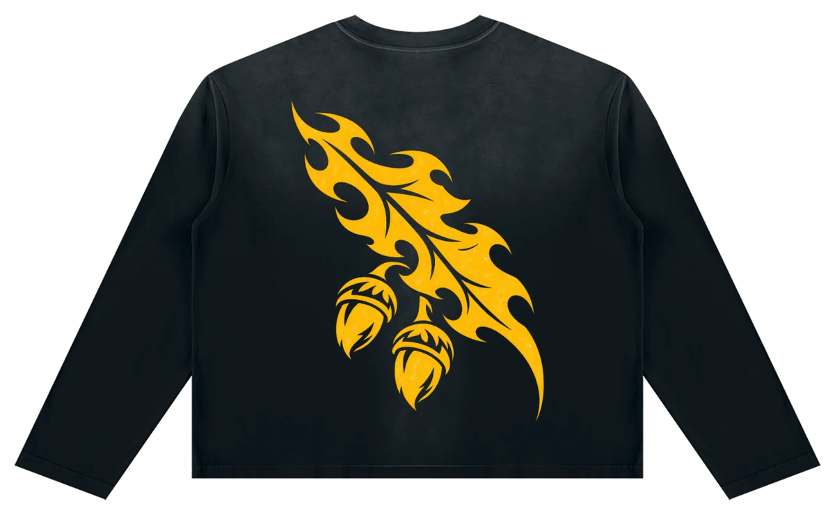 German — back