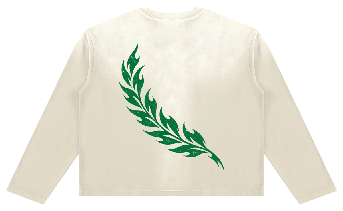 Italian — back