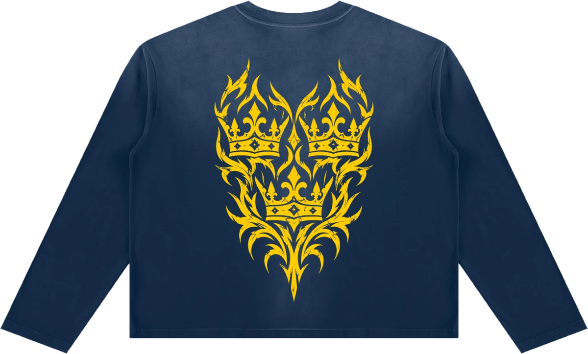 Swedish — back