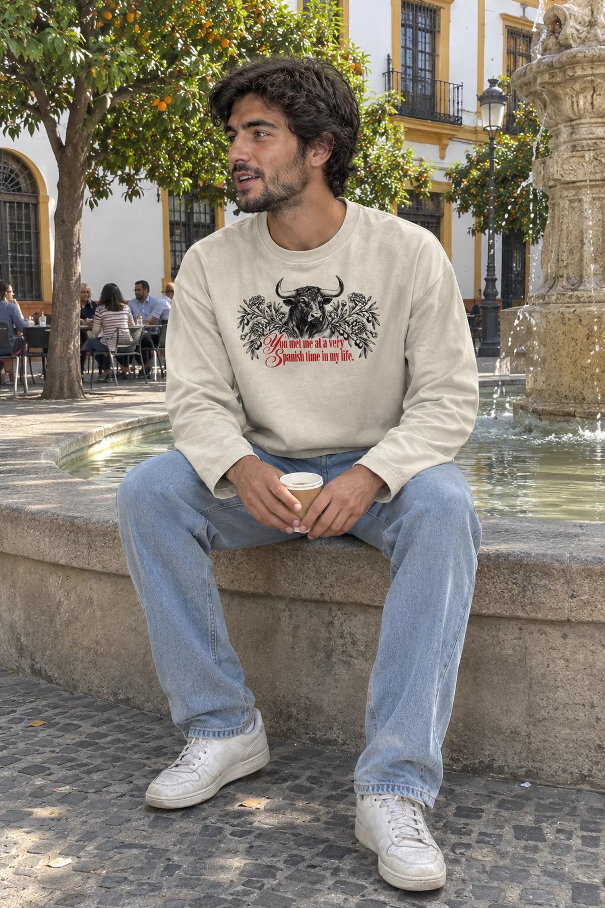 Spanish — Seville